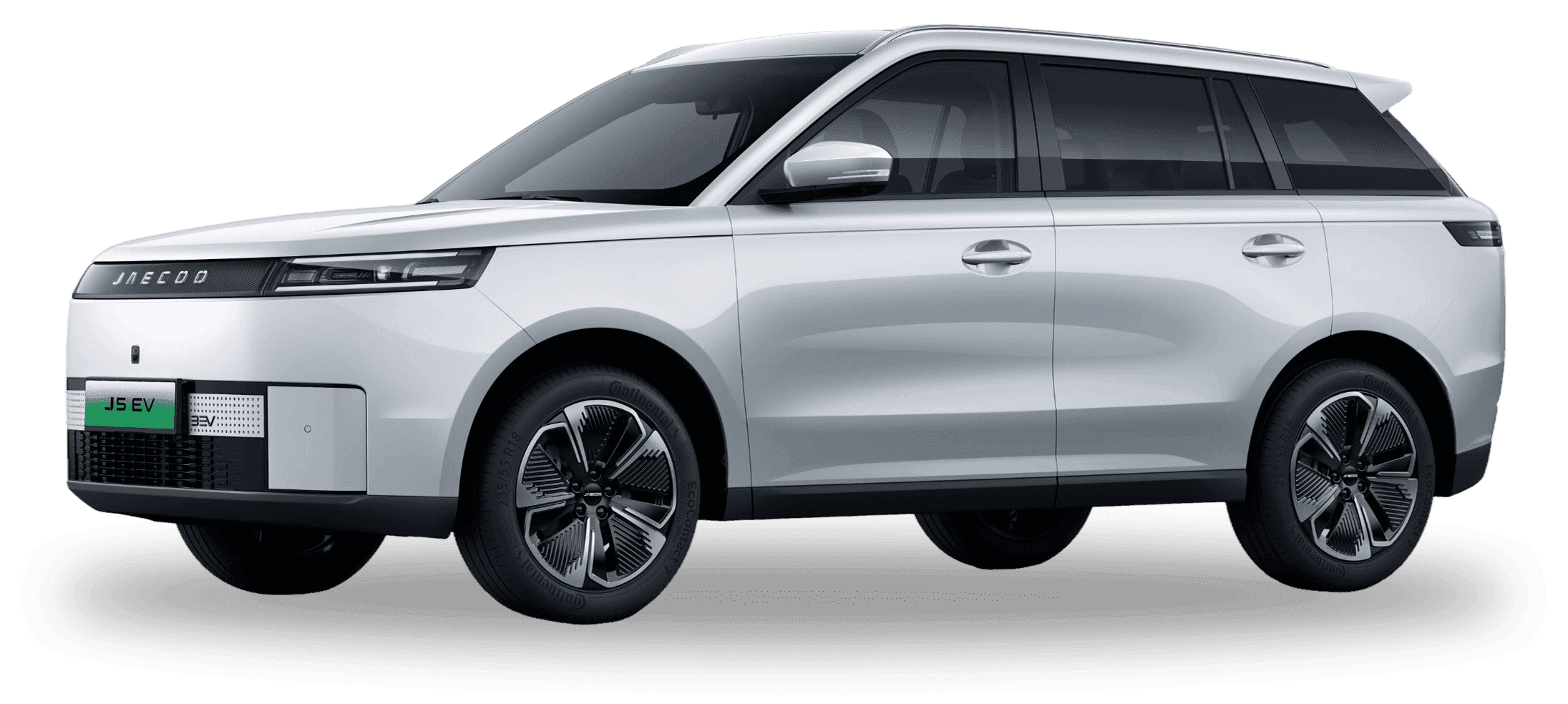 JAECOO J5 EV Basic