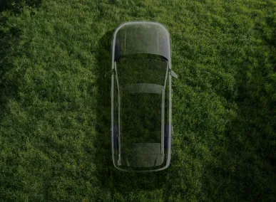 JAECOO J5 EV feature